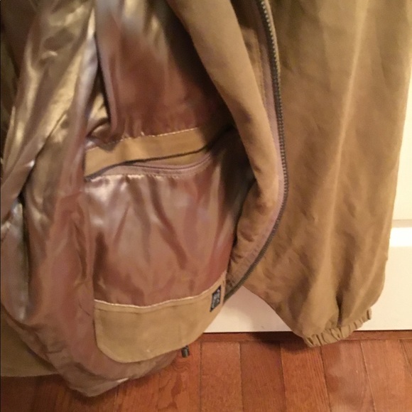 Weatherproof suede jacket 🎈SALE🎈 - Picture 4 of 5